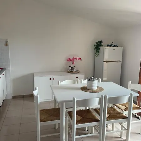Apartman Anne - Pink -