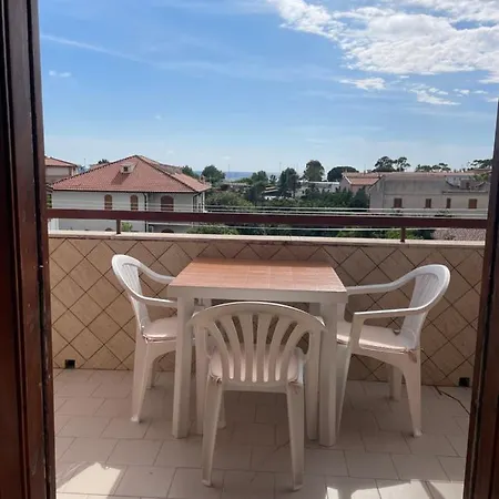 Daire Apartman Anne - Pink -