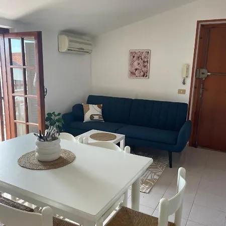 Apartman Anne - Pink -