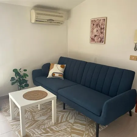 Apartman Anne - Pink -